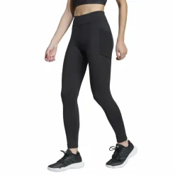 Tennis Match sportlegging dames black*adidas Best
