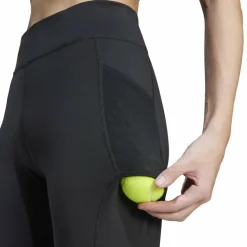 Tennis Match sportlegging dames black*adidas Best