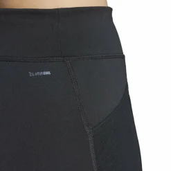 Tennis Match sportlegging dames black*adidas Best