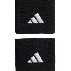 Tennis Small polsbandjes black white*adidas Clearance