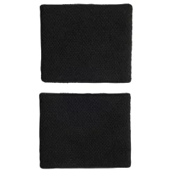 Tennis Small polsbandjes black white*adidas Clearance