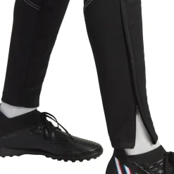 Tiro 23 Club trainingsbroek dames black white*adidas New