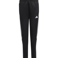 Tiro 23 Club trainingsbroek junior black white*adidas Sale