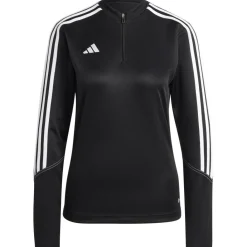 Tiro 23 Club trainingsshirt dames black white*adidas Discount
