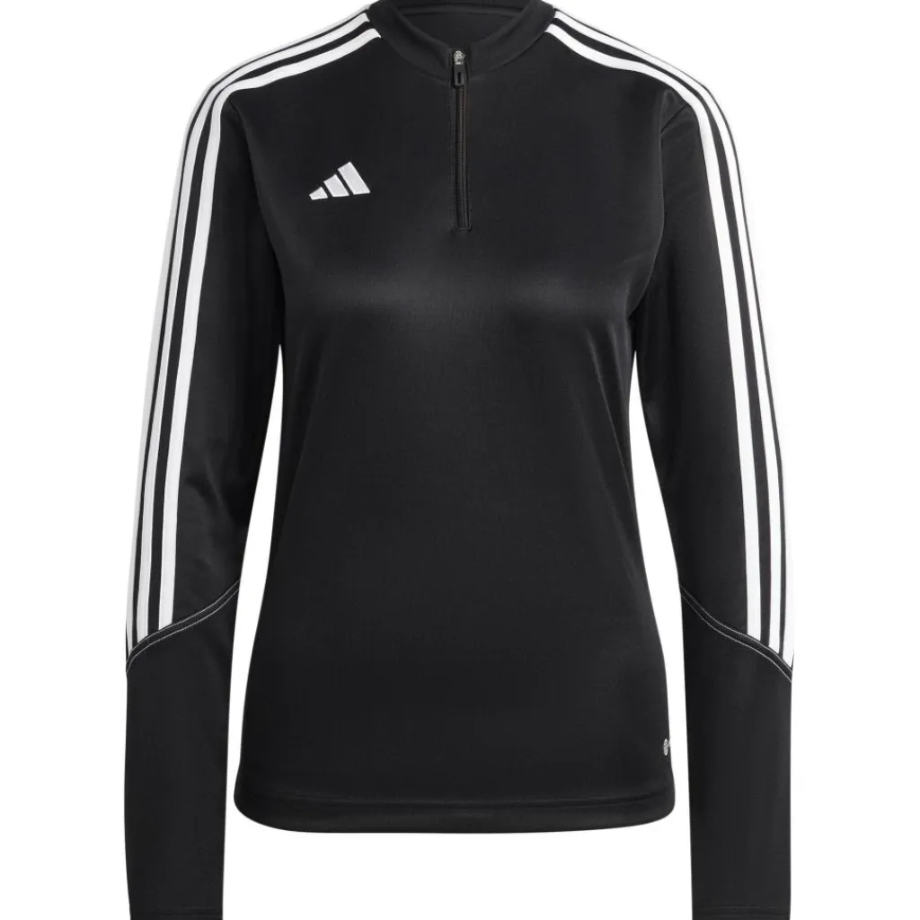 Tiro 23 Club trainingsshirt dames black white*adidas Discount