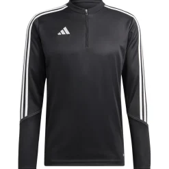 Tiro 23 Club trainingsshirt heren black white*adidas Outlet