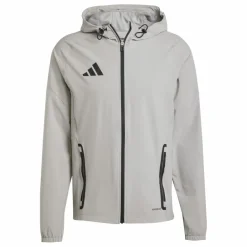 Tiro 25 Competition trainingsjack heren team mid grey*adidas Online