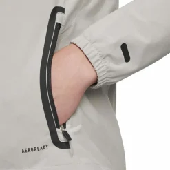 Tiro 25 Competition trainingsjack heren team mid grey*adidas Online