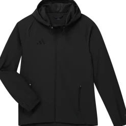 Tiro 25 Competition trainingsjack junior black*adidas Sale