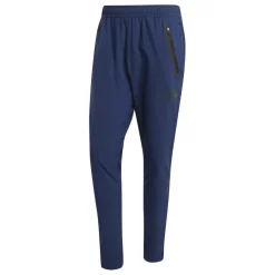 Tiro 25 Pro Vistech trainingsbroek heren team navy blue*adidas Discount