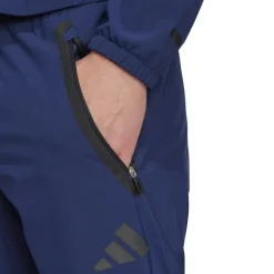 Tiro 25 Pro Vistech trainingsbroek heren team navy blue*adidas Discount