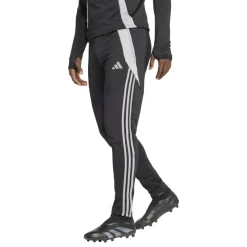 Tiro 24 trainingsbroek heren black lightonix*adidas Best