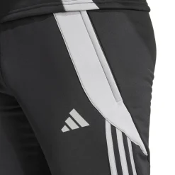 Tiro 24 trainingsbroek heren black lightonix*adidas Best