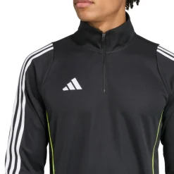 Tiro 24 trainingsjack heren black purple rush*adidas Discount