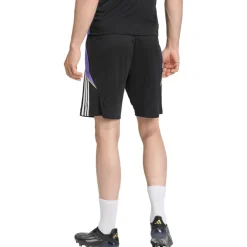 Tiro 24 voetbalbroekje heren black purple rush*adidas Discount