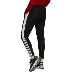 Tiro Essentials trainingsbroek dames black*adidas Hot