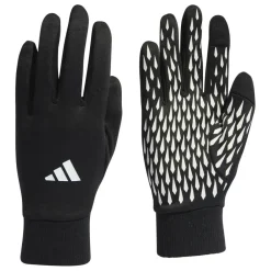 Tiro spelershandschoenen black white*adidas Hot