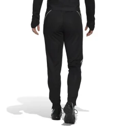 Tiro trainingsbroek dames 23 black*adidas Best