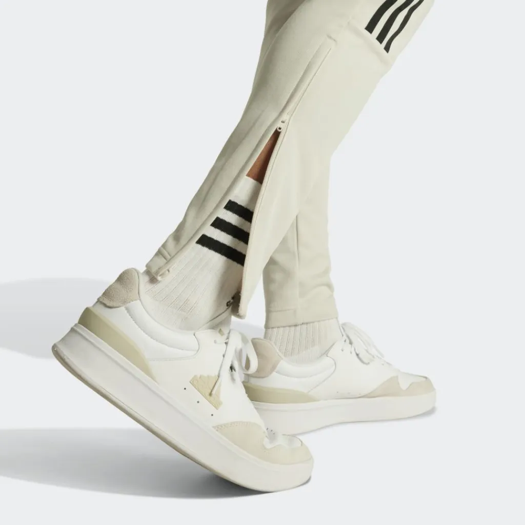 Tiro trainingsbroek heren alumina black*adidas Discount