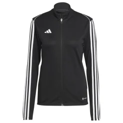 Tiro trainingsjack dames 23 black*adidas Discount