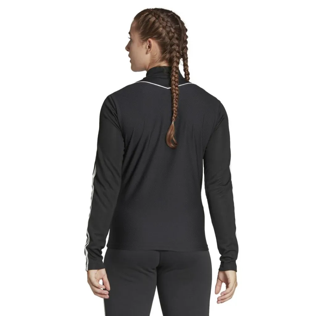 Tiro trainingsjack dames 23 black*adidas Discount