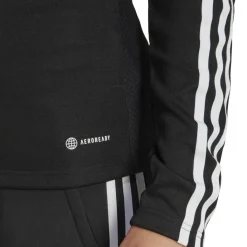 Tiro trainingsjack dames 23 black*adidas Discount