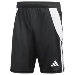 Tiro voetbalbroekje heren 24 black white*adidas Clearance