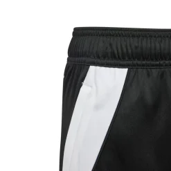 Tiro voetbalbroekje junior 24 black white*adidas Outlet