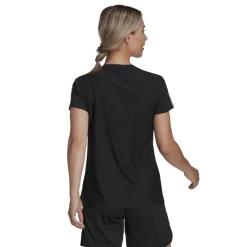 Tiro voetbalshirt dames 23 black white*adidas