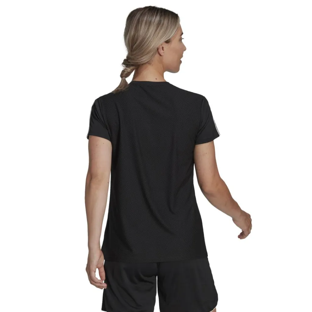 Tiro voetbalshirt dames 23 black white*adidas