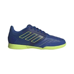 Top Sala Competition zaalvoetbalschoenen junior blue green*adidas Sale