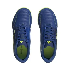 Top Sala Competition zaalvoetbalschoenen junior blue green*adidas Sale