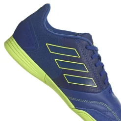 Top Sala Competition zaalvoetbalschoenen junior blue green*adidas Sale