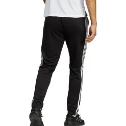 Train Essentials 3-Stripes trainingsbroek heren black white*adidas Sale