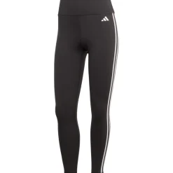 Train Essentials 3-Stripes sportlegging dames black*adidas New