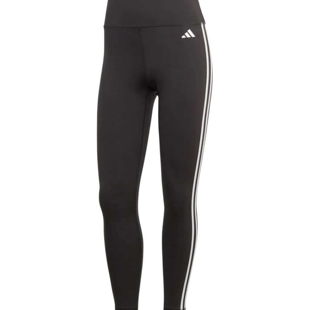 Train Essentials 3-Stripes sportlegging dames black*adidas New