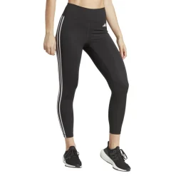 Train Essentials 3-Stripes sportlegging dames black*adidas New