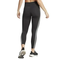 Train Essentials 3-Stripes sportlegging dames black*adidas New