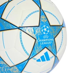 UCL Training League Stage voetbal white dark blue multicolour matte gold 25 - 26*adidas Online