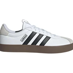 VL Court 3.0 schoenen heren cloud white core black grey one*adidas