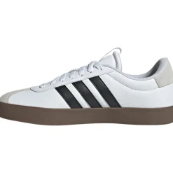 VL Court 3.0 schoenen heren cloud white core black grey one*adidas