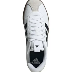 VL Court 3.0 schoenen heren cloud white core black grey one*adidas