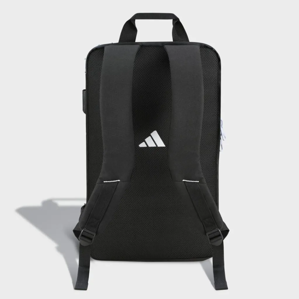 VS.7 hockeytas black white*adidas Sale