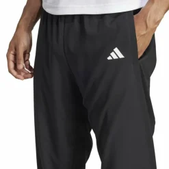 Walk On trainingsbroek heren black*adidas Best