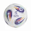 Women's Euro25 LGE voetbal white pantone lucid lemon*adidas Outlet