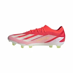 X Crazyfast Elite FG voetbalschoenen heren solar red cloud white team solar yellow 2*adidas Best