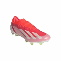 X Crazyfast Elite FG voetbalschoenen heren solar red cloud white team solar yellow 2*adidas Best