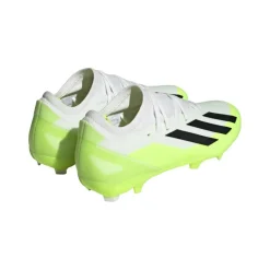 X Crazyfast.3 FG voetbalschoenen heren white core black*adidas Online