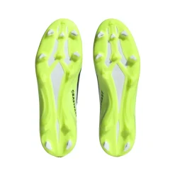 X Crazyfast.3 FG voetbalschoenen heren white core black*adidas Online