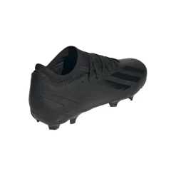 X Crazyfast.3 FG voetbalschoenen heren core black*adidas Hot